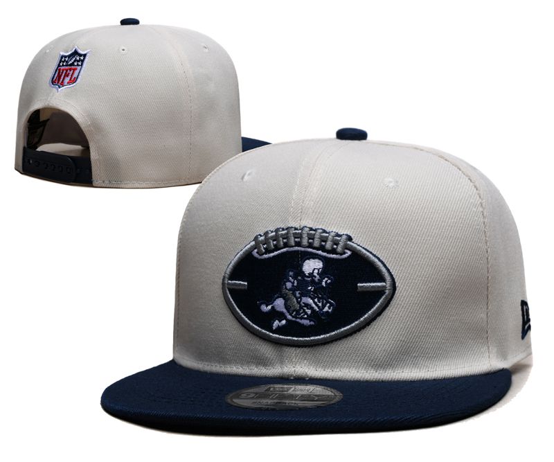 2024 NFL Dallas Cowboys Hat YS202410309->nfl hats->Sports Caps